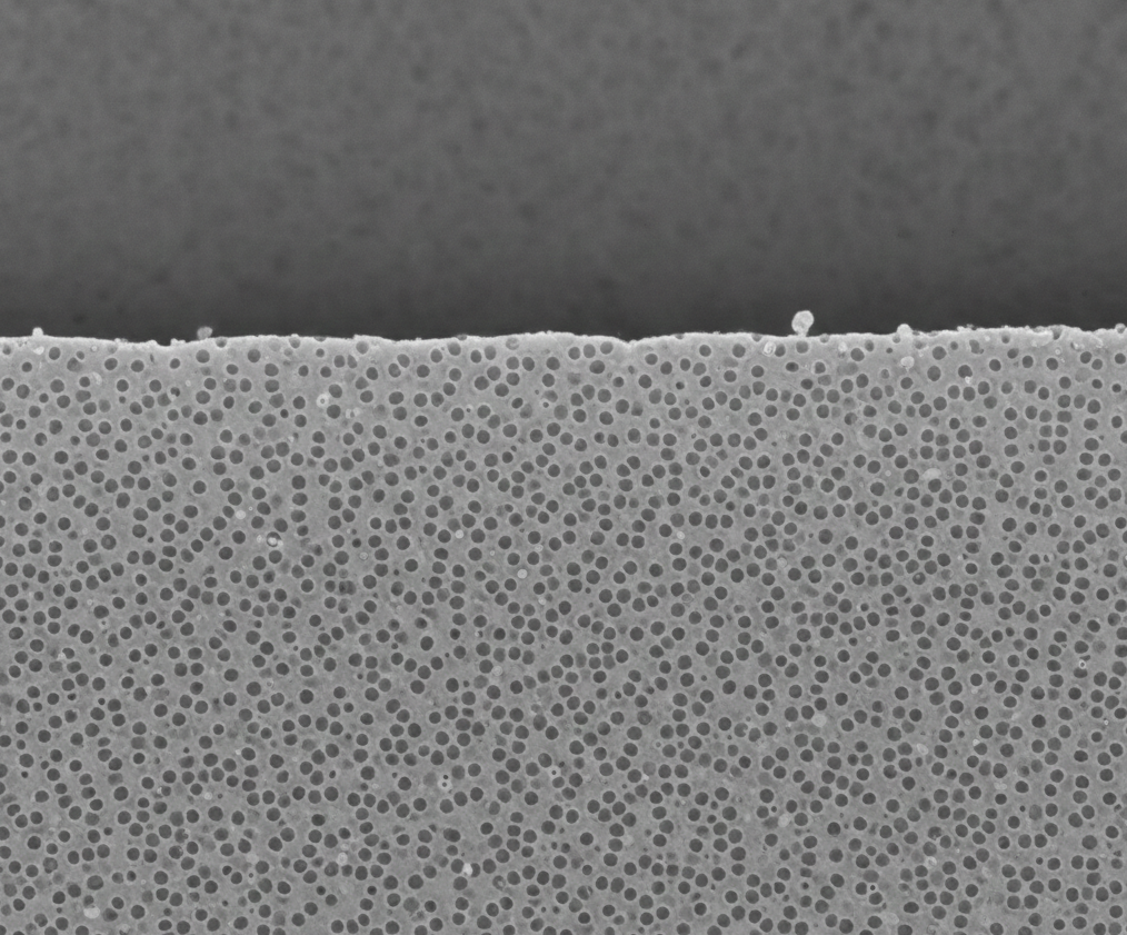 Flat Sheet Ceramic Membranes