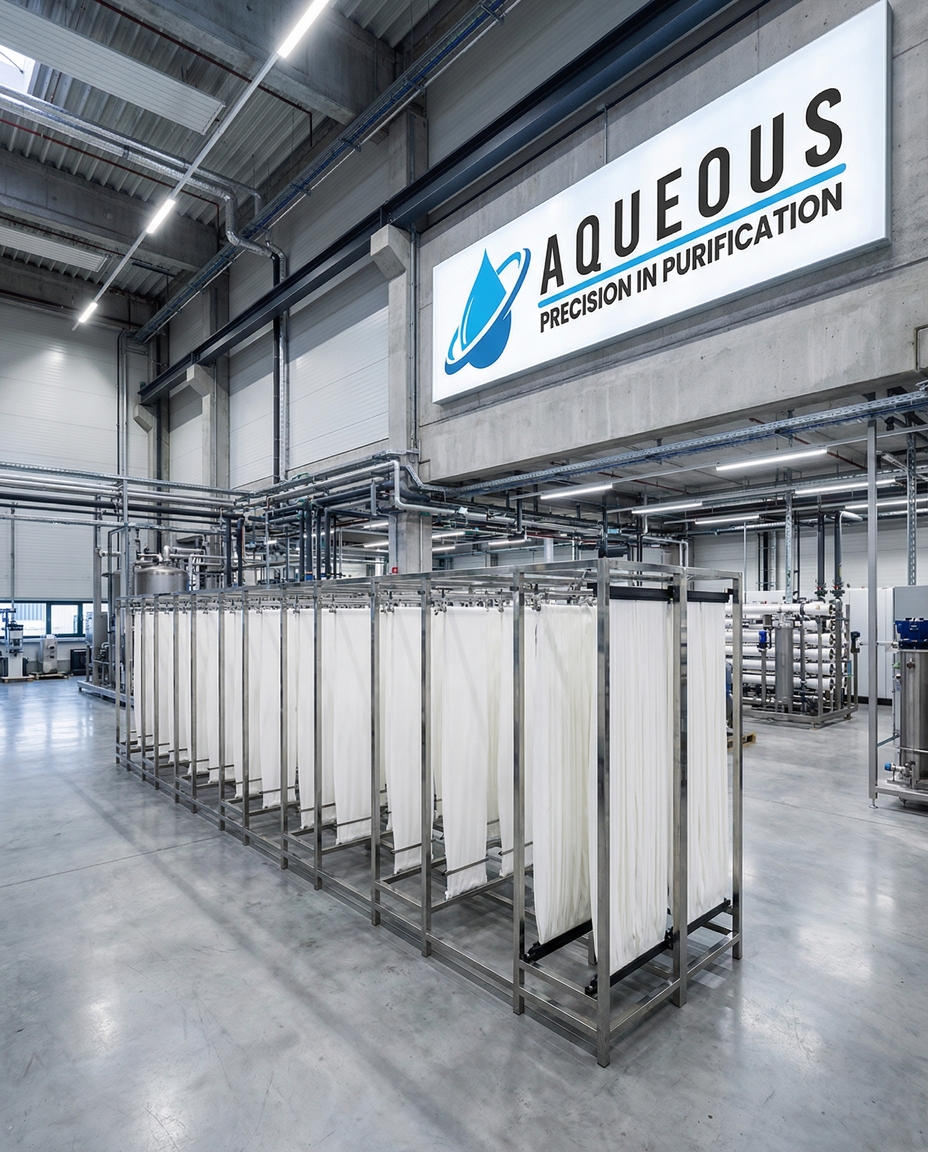 Hollow Fiber Membrane